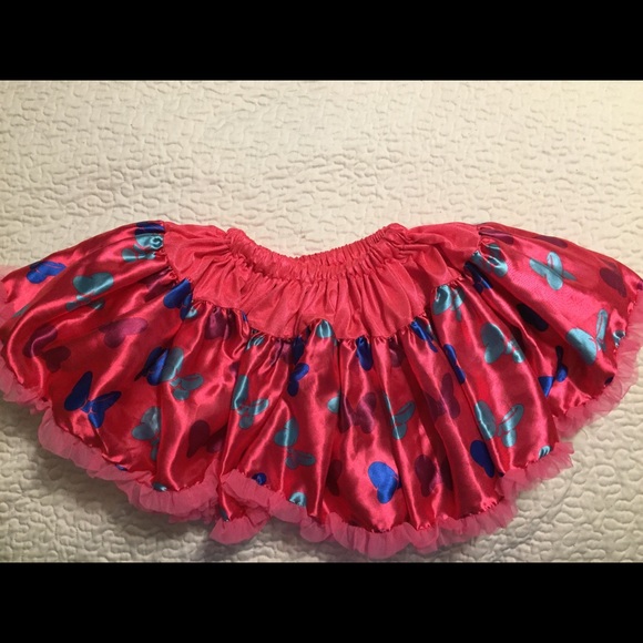 disney tutu couture minnie